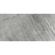 Керамогранит Delacora D120204M Rock Steel 60x120 серый матовый / карвинг под камень