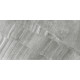 Керамогранит Delacora D120204M Rock Steel 60x120 серый матовый / карвинг под камень