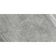 Керамогранит Delacora D120204M Rock Steel 60x120 серый матовый / карвинг под камень