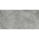 Керамогранит Delacora D120204M Rock Steel 60x120 серый матовый / карвинг под камень