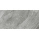 Керамогранит Delacora D120204M Rock Steel 60x120 серый матовый / карвинг под камень