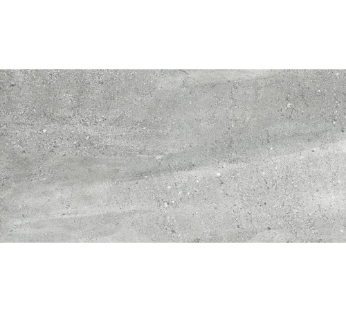 Керамогранит Delacora D120206M Romana Gris 60x120 серый матовый / карвинг под камень