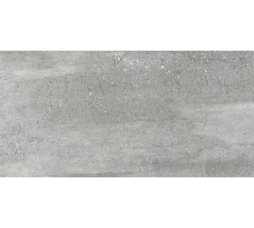 Керамогранит Delacora D120206M Romana Gris 60x120 серый матовый / карвинг под камень