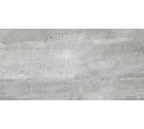 Керамогранит Delacora D120206M Romana Gris 60x120 серый матовый / карвинг под камень