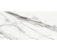 Керамогранит Delacora D120208M Каррара Церсей / Carrara Cersei 60×120