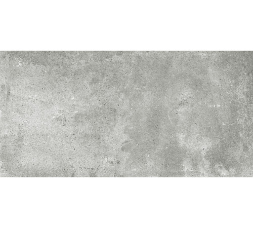 Керамогранит Delacora D120213M Walter Graphite 60x120 серый матовый / карвинг под бетон