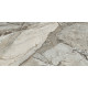 Керамогранит Delacora D120215M Corsa 60x120 коричневый матовый / карвинг под мрамор