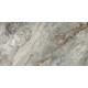 Керамогранит Delacora D120215M Corsa 60x120 коричневый матовый / карвинг под мрамор
