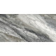 Керамогранит Delacora D120216M Simphony 60x120 серый матовый / карвинг под мрамор