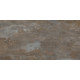 Керамогранит Delacora D120219L Centro Copper 60x120 коричневый лаппатированный под металл