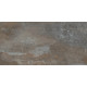 Керамогранит Delacora D120219L Centro Copper 60x120 коричневый лаппатированный под металл