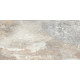 Керамогранит Delacora D120220L Centro Color 60x120 бежевый / серый лаппатированный под металл