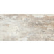Керамогранит Delacora D120220L Centro Color 60x120 бежевый / серый лаппатированный под металл