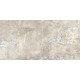 Керамогранит Delacora D120220L Centro Color 60x120 бежевый / серый лаппатированный под металл