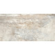 Керамогранит Delacora D120220L Centro Color 60x120 бежевый / серый лаппатированный под металл