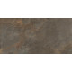 Керамогранит Delacora D120223L Stoncrete Сopper 60x120 коричневый лаппатированный под камень