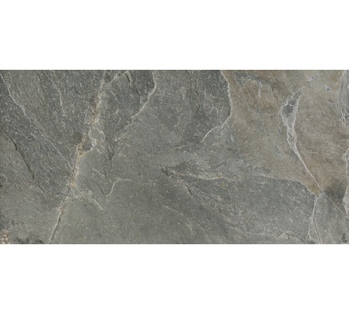 Керамогранит Delacora D120224L Stoncrete Vintage 60x120 серый лаппатированный под камень