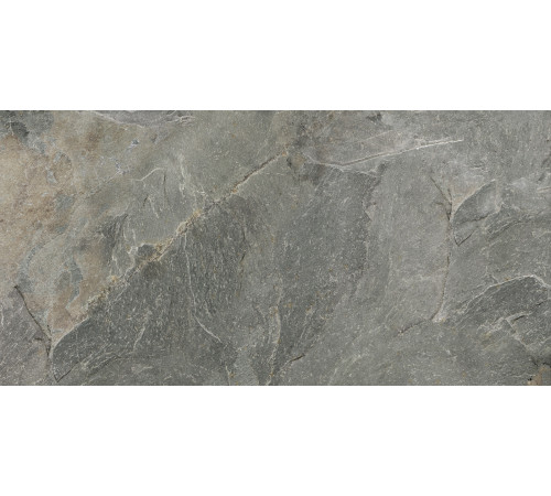 Керамогранит Delacora D120224L Stoncrete Vintage 60x120 серый лаппатированный под камень