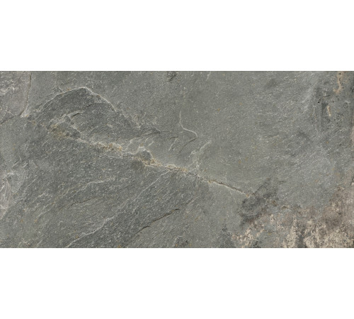 Керамогранит Delacora D120224L Stoncrete Vintage 60x120 серый лаппатированный под камень