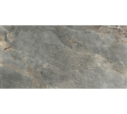 Керамогранит Delacora D120224L Stoncrete Vintage 60x120 серый лаппатированный под камень