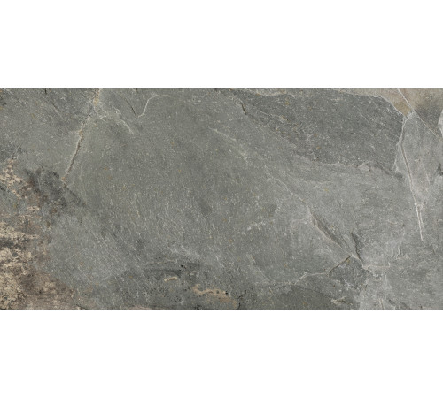 Керамогранит Delacora D120224L Stoncrete Vintage 60x120 серый лаппатированный под камень