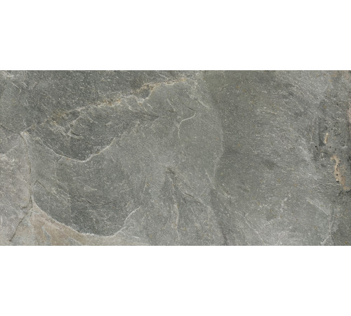 Керамогранит Delacora D120224L Stoncrete Vintage 60x120 серый лаппатированный под камень