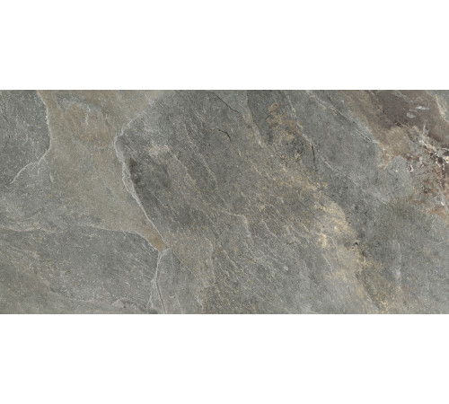 Керамогранит Delacora D120224L Stoncrete Vintage 60x120 серый лаппатированный под камень