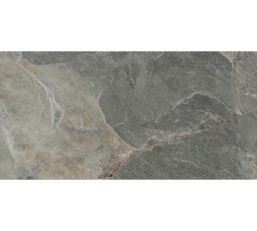 Керамогранит Delacora D120224L Stoncrete Vintage 60x120 серый лаппатированный под камень