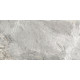 Керамогранит Delacora D120226L Stoncrete Gray 60x120 серый лаппатированный под камень