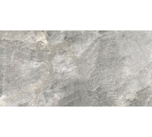 Керамогранит Delacora D120226L Stoncrete Gray 60x120 серый лаппатированный под камень