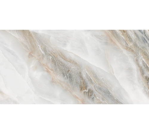 Керамогранит Delacora D120227L Estelle Beige 60x120 бежевый лаппатированный под оникс
