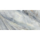 Керамогранит Delacora D120228L Estelle Blue 60x120 голубой лаппатированный под оникс