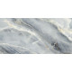 Керамогранит Delacora D120228L Estelle Blue 60x120 голубой лаппатированный под оникс