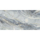 Керамогранит Delacora D120228L Estelle Blue 60x120 голубой лаппатированный под оникс