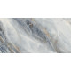 Керамогранит Delacora D120228L Estelle Blue 60x120 голубой лаппатированный под оникс
