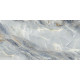 Керамогранит Delacora D120228L Estelle Blue 60x120 голубой лаппатированный под оникс