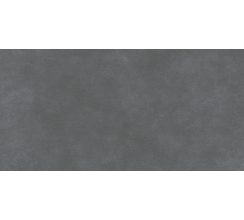 Керамогранит Delacora D120238M Life Cement Graphite 60x120 графит матовый / противоскользящий под цемент