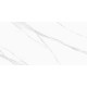 Керамогранит Delacora D120239M Life Calacatta 60x120 белый матовый / противоскользящий под мрамор