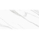Керамогранит Delacora D120239M Life Calacatta 60x120 белый матовый / противоскользящий под мрамор