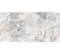 Керамогранит New Trend D120241G Багамы Флористика светлый / Bahamas Floristry Ligh 60×120