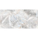 Керамогранит New Trend D120241G Багамы Флористика светлый / Bahamas Floristry Ligh 60×120