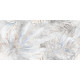 Керамогранит New Trend D120241G Багамы Флористика светлый / Bahamas Floristry Ligh 60×120