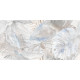 Керамогранит New Trend D120241G Багамы Флористика светлый / Bahamas Floristry Ligh 60×120