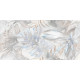 Керамогранит New Trend D120241G Багамы Флористика светлый / Bahamas Floristry Ligh 60×120