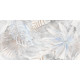 Керамогранит New Trend D120241G Багамы Флористика светлый / Bahamas Floristry Ligh 60×120