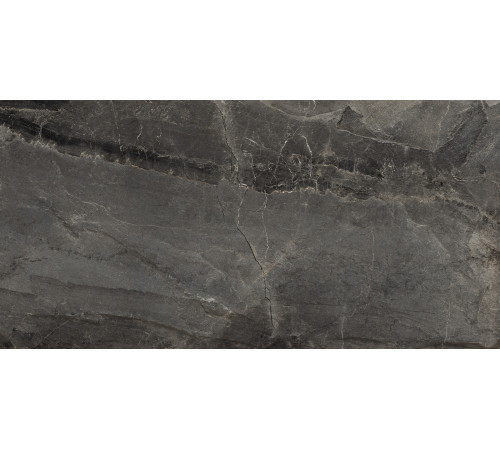 Керамогранит New Trend D120254L Инфинити темный / Infinity Dark 60×120