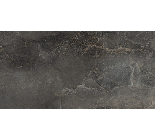 Керамогранит New Trend D120254L Инфинити темный / Infinity Dark 60×120