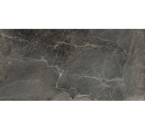 Керамогранит New Trend D120254L Инфинити темный / Infinity Dark 60×120
