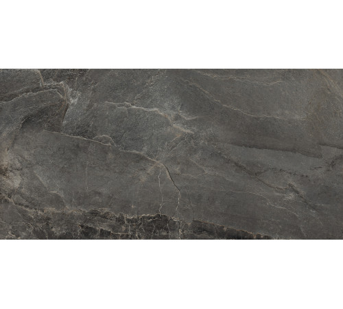 Керамогранит New Trend D120254L Инфинити темный / Infinity Dark 60×120