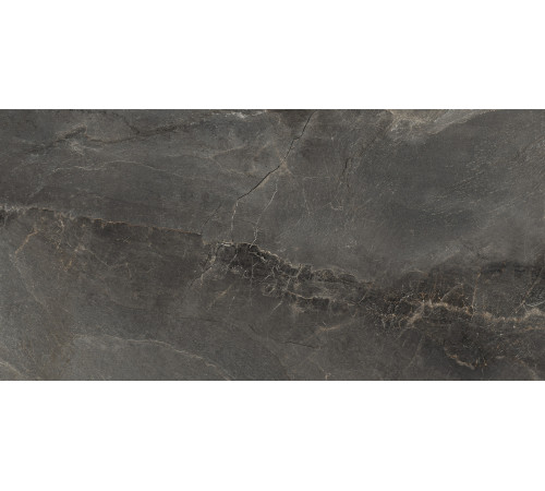 Керамогранит New Trend D120254L Инфинити темный / Infinity Dark 60×120